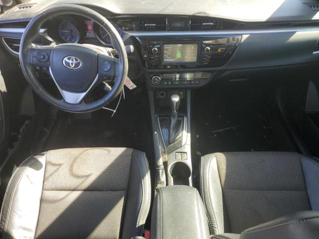 2016 TOYOTA COROLLA L - 2T1BURHE6GC728679