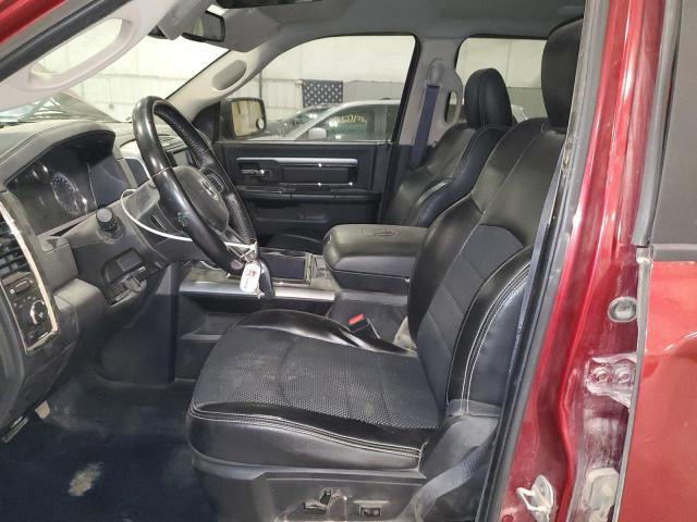 2013 RAM 1500 SPORT #3298048144