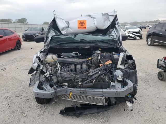 2020 FORD ECOSPORT S - MAJ6S3FL7LC365677