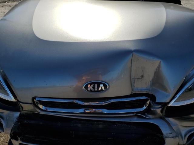 2013 KIA SOUL + #3290194277