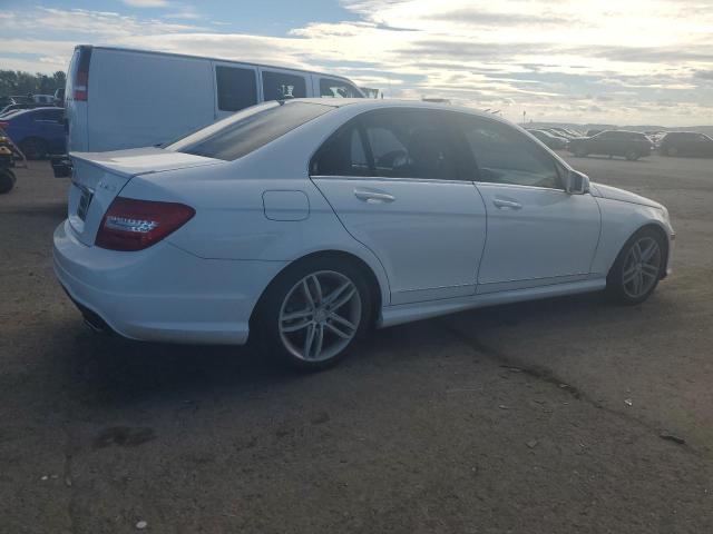 2013 MERCEDES-BENZ C 300 4MAT #3317863907