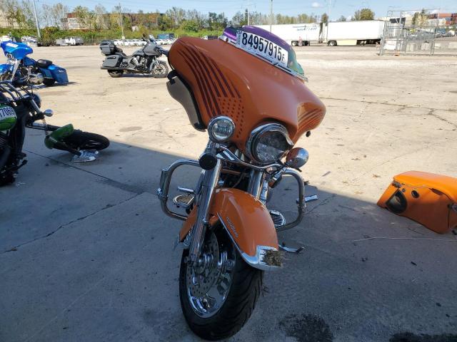 2009 HARLEY-DAVIDSON MARINE LOT 1HD1FC4199Y610788