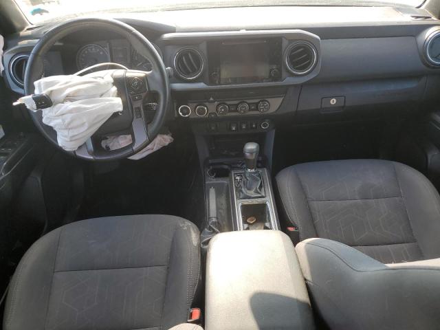 2019 TOYOTA TACOMA DOU - 3TMDZ5BN2KM066580