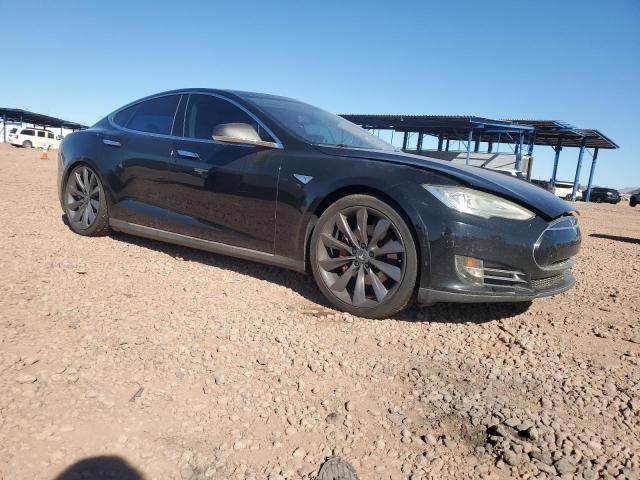 2013 TESLA MODEL S - 5YJSA1DP2DFP16330