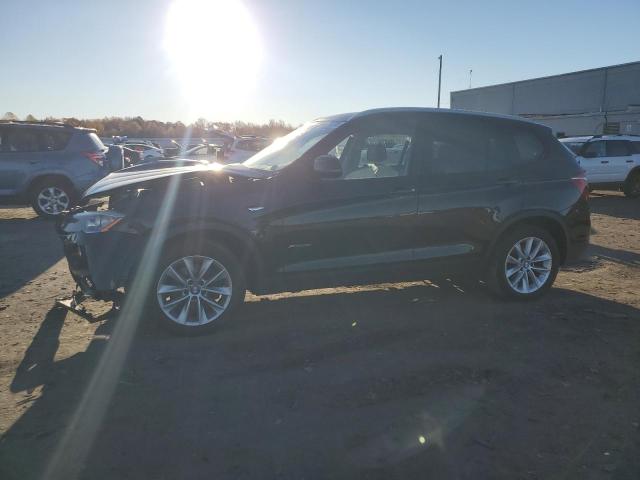 Global Auto Auctions: 2016 BMW X3 XDRIVE2