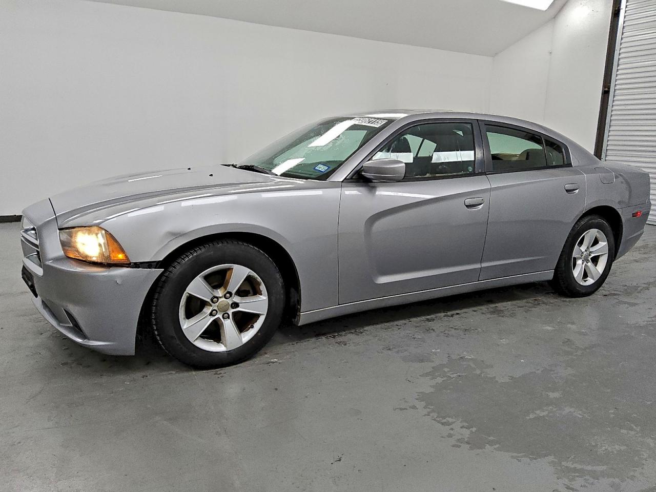 Lot #3303669933 2013 DODGE CHARGER SX