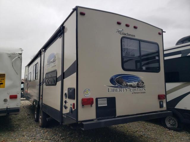 2014 COACHMEN FREEDOM XP #3304602484