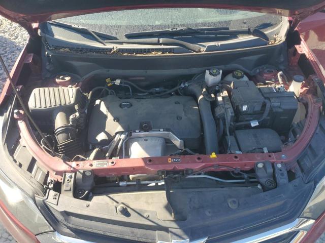 2019 CHEVROLET EQUINOX LT #3284849533