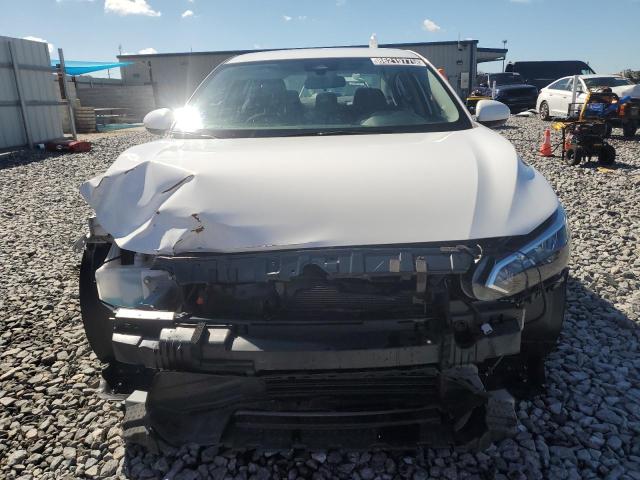 2025 NISSAN SENTRA SV 3N1AB8CV4SY294387