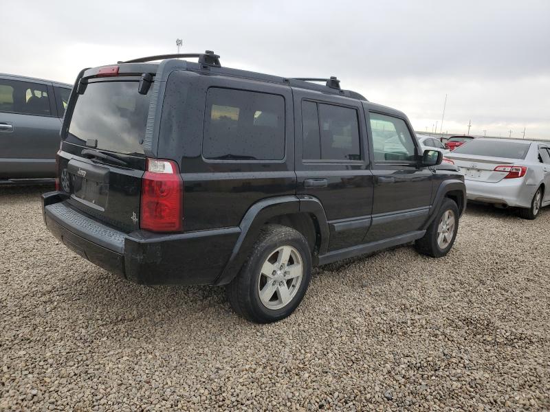 2006 JEEP COMMANDER #3283839480
