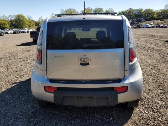2010 KIA SOUL - KNDJT2A23A7105387