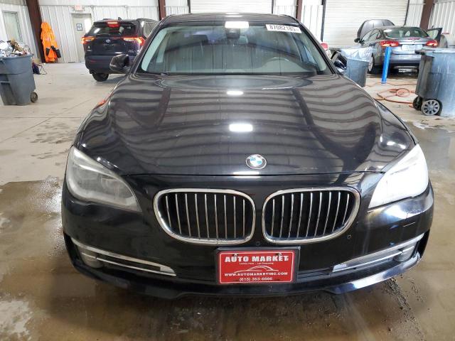 2015 BMW 740 LI WBAYE4C52FD946795