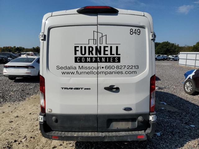 2019 FORD TRANSIT T- #3296961878