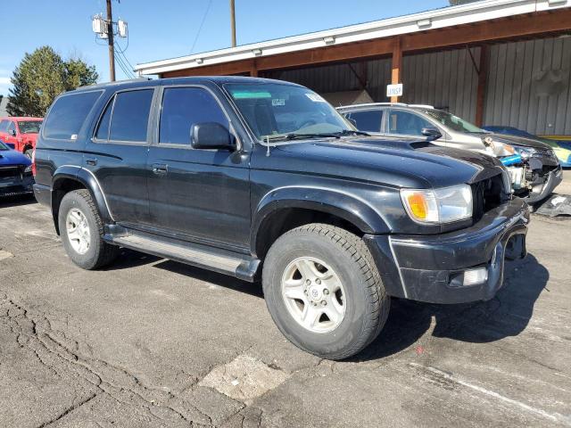 2000 TOYOTA 4RUNNER SR #3293844590