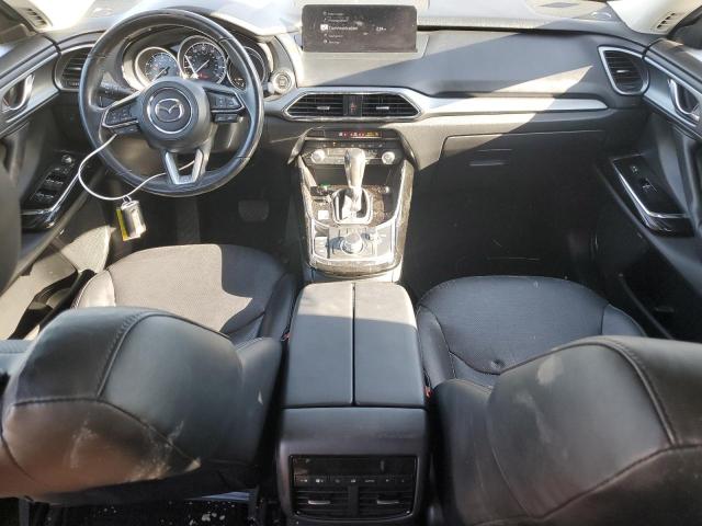 2021 MAZDA CX-9 TOURI JM3TCBCY7M0505998