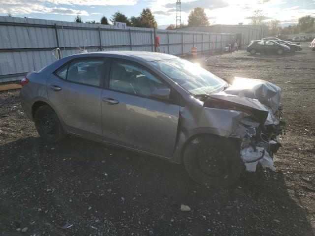 2015 TOYOTA COROLLA L #3291390145