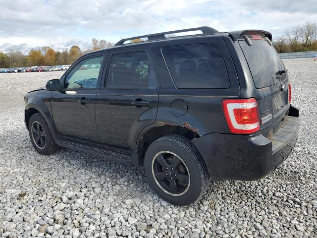 2012 FORD ESCAPE XLT - 1FMCU9D75CKA63225