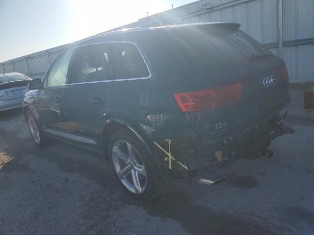 2019 AUDI Q7 PRESTIG - WA1VAAF7XKD006696
