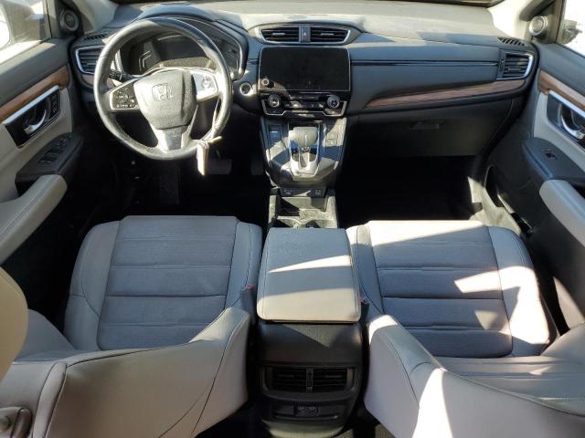 2022 HONDA CR-V EXL 2HKRW2H88NH669963