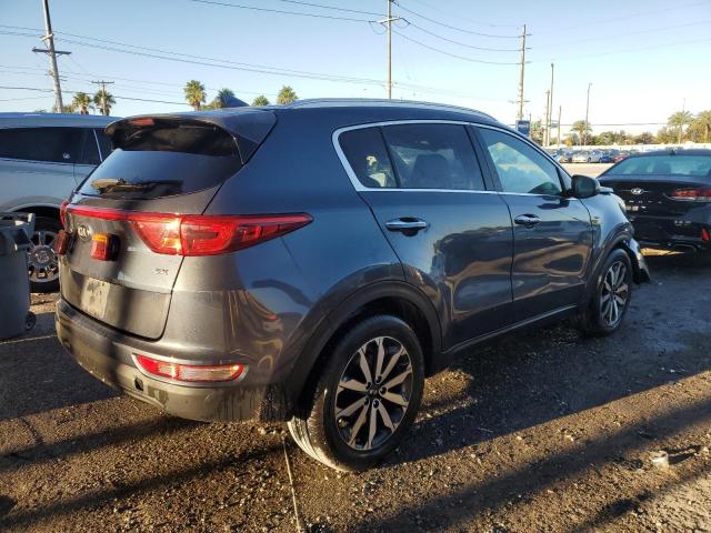 2017 KIA SPORTAGE E - Other View