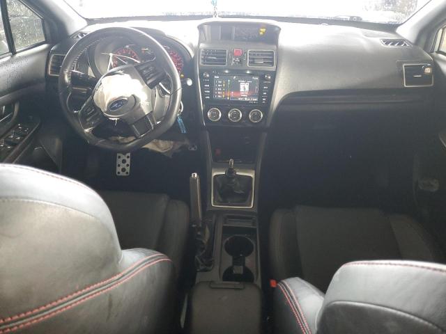 2017 SUBARU WRX LIMITE - JF1VA1J63H9802289