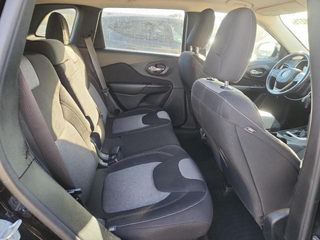 2017 JEEP CHEROKEE S - 1C4PJMAB6HW544255