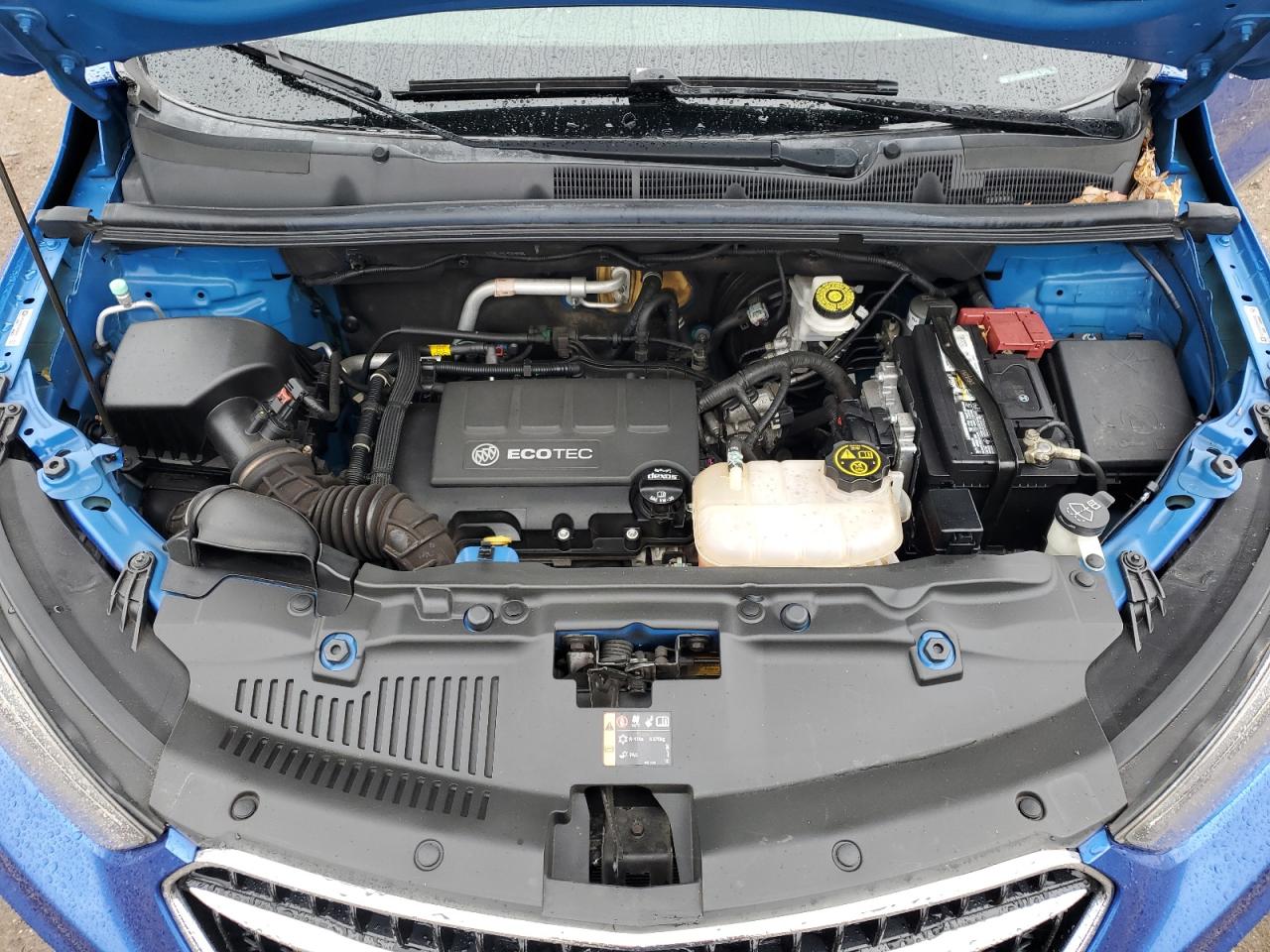 BUICK ENCORE PREFERRED