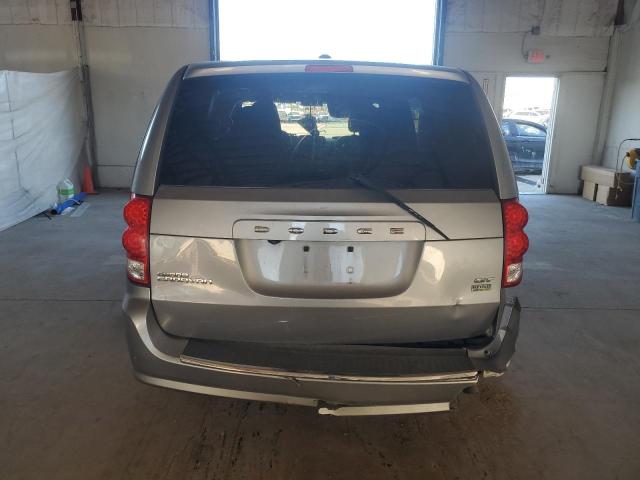 2019 DODGE GRAND CARA #3303639937