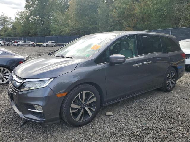 2020 HONDA ODYSSEY EL 5FNRL6H9XLB031816