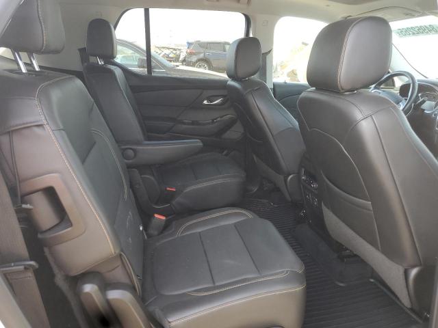 2021 CHEVROLET TRAVERSE P 1GNEVKKW0MJ179278