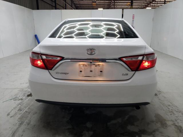 2016 TOYOTA CAMRY LE #3297807821