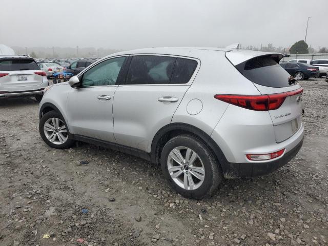 2018 KIA SPORTAGE L - KNDPM3AC5J7315155