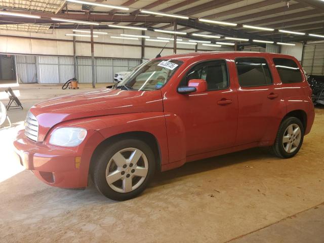 2011 CHEVROLET HHR LT - 3GNBABFW7BS603429