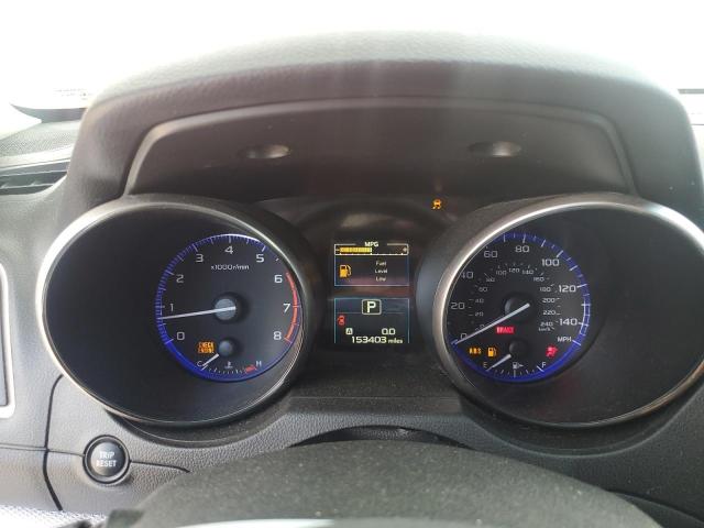 2017 SUBARU OUTBACK 2. - 4S4BSACC1H3408950