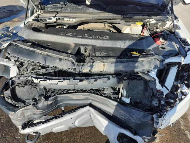 2019 RAM 1500 REBEL - 1C6SRFET6KN831035