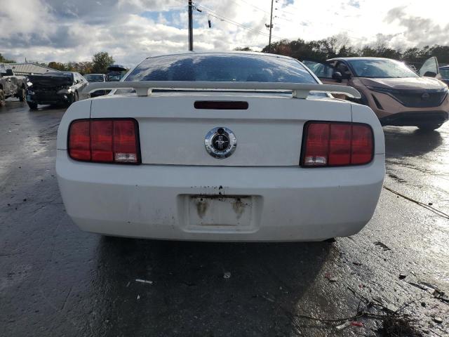 2007 FORD MUSTANG #3296432668