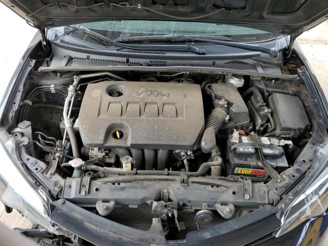 2019 TOYOTA COROLLA L - 5YFBURHE3KP943672