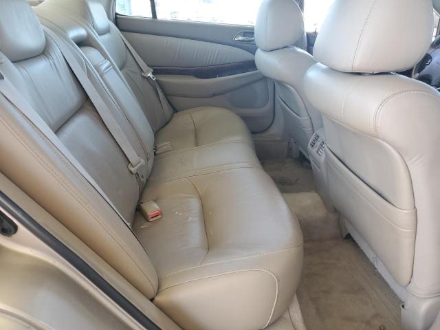 2003 ACURA 3.2TL #3296988824