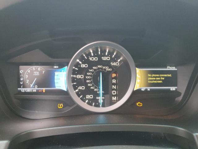 2013 FORD EXPLORER X - 1FM5K8D85DGB96539