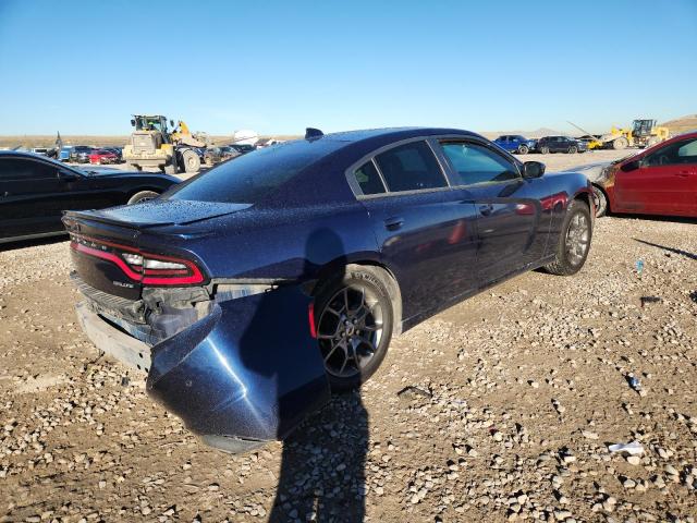 2015 DODGE CHARGER SX - 2C3CDXJG4FH746062