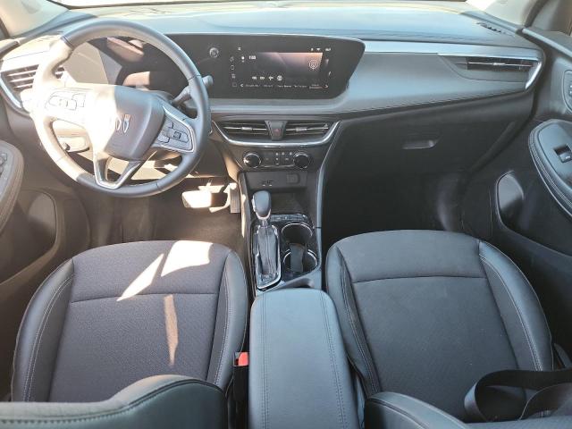 2025 BUICK ENCORE GX #3279538256