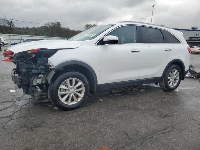 Global Auto Auctions: 2017 KIA SORENTO LX