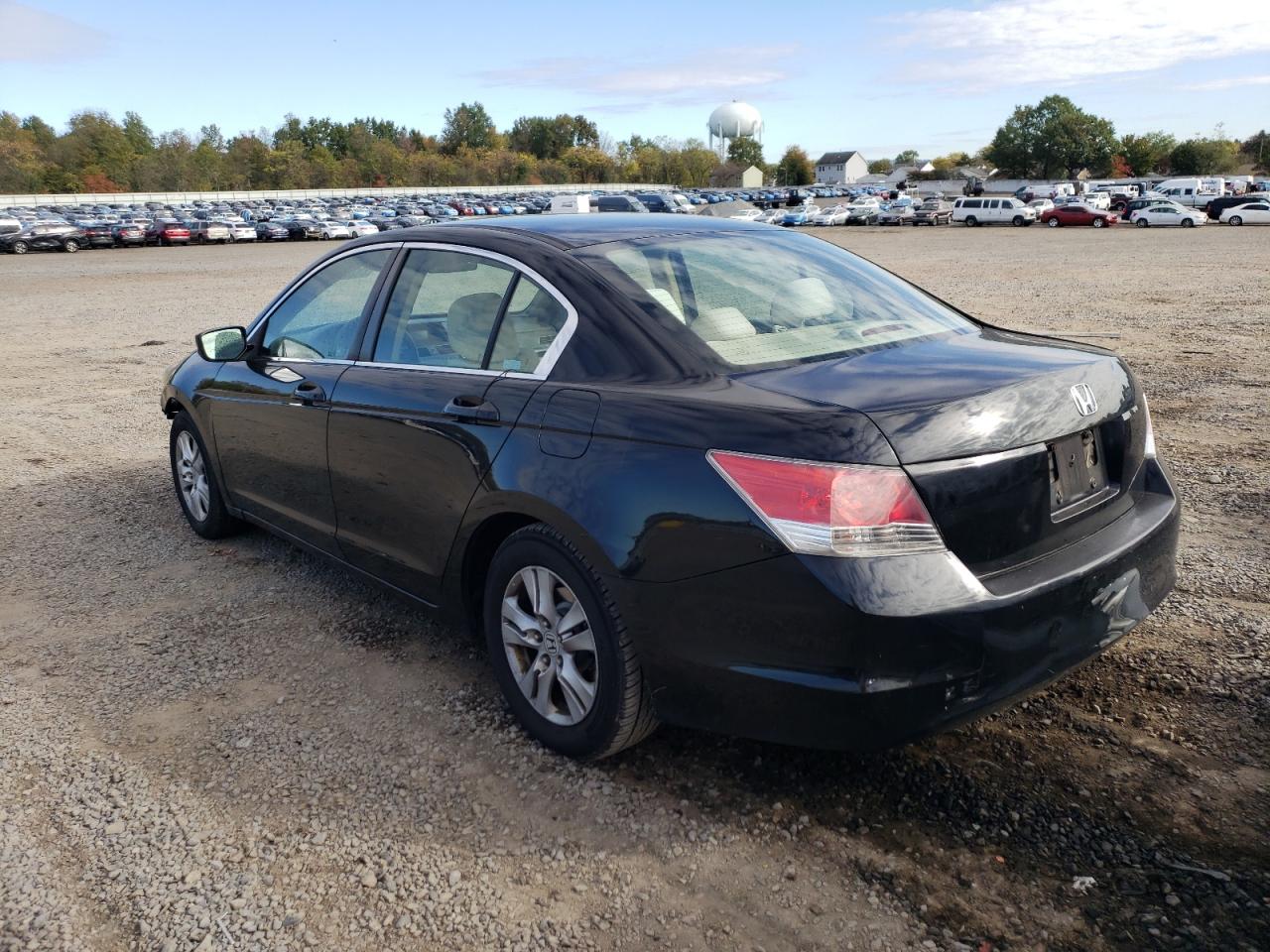 Lot #3317758068 2010 HONDA ACCORD LXP