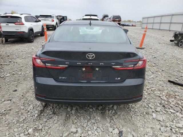 2025 TOYOTA CAMRY XSE #3290305245