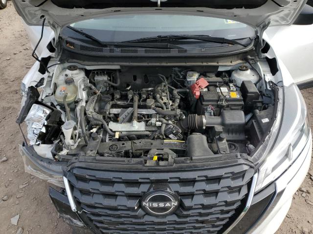 2024 NISSAN KICKS S #3301983442