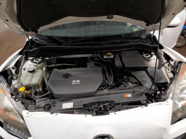 2011 MAZDA 3 S - JM1BL1U65B1422363