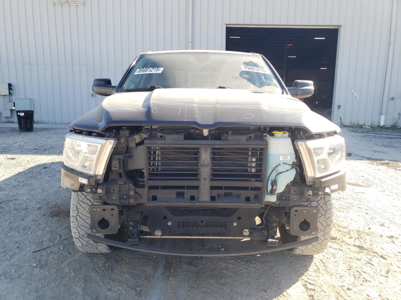 RAM 1500 BIG HORN/LONE STAR