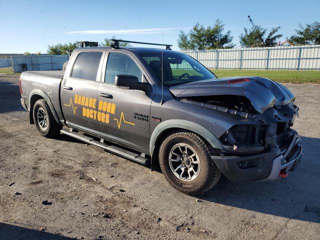 2016 RAM 1500 REBEL - 1C6RR7YT7GS410238