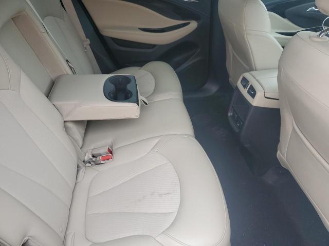 2019 BUICK ENVISION P LRBFXBSA9KD026887