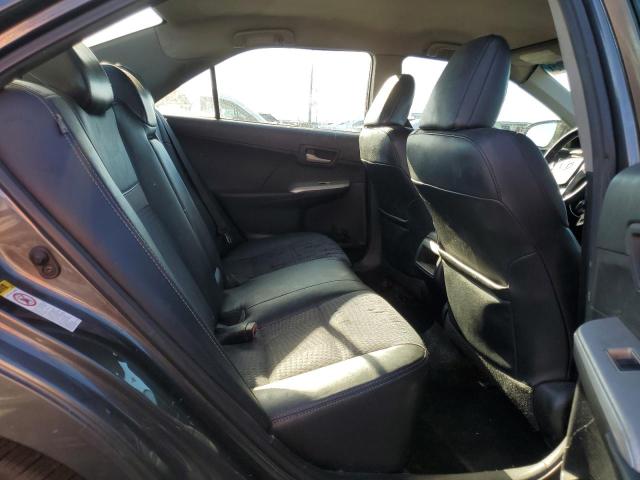 2013 TOYOTA CAMRY L #3281472985